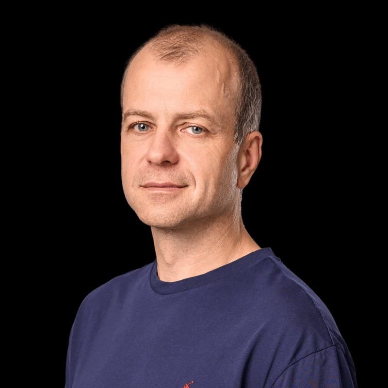 Grzegorz Jaworek