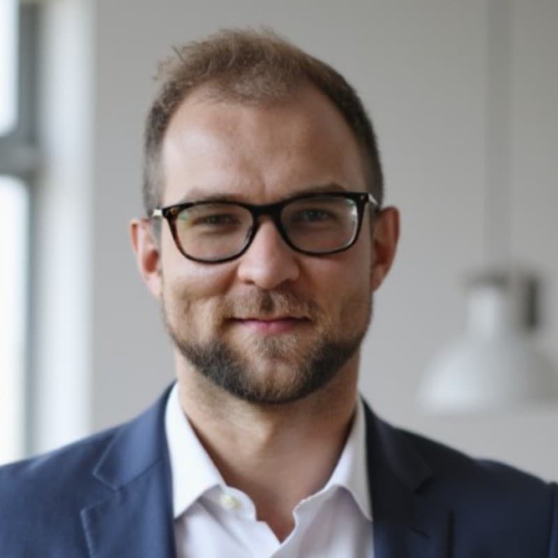 Szymon Bazan